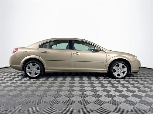 2008 Saturn Aura XE