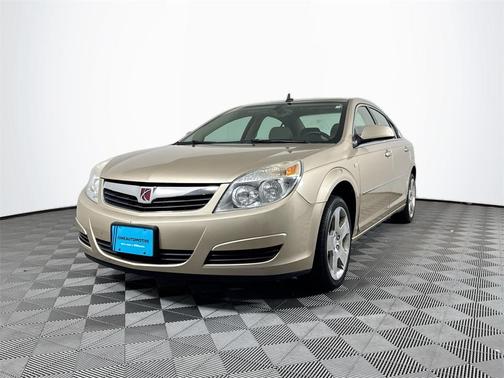 2008 Saturn Aura XE