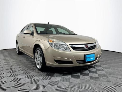 2008 Saturn Aura XE