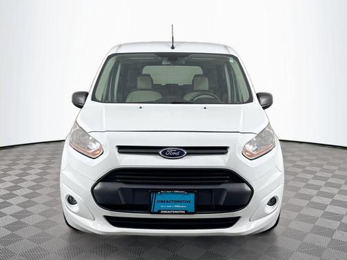 2014 Ford Transit Connect XLT w/Rear Liftgate