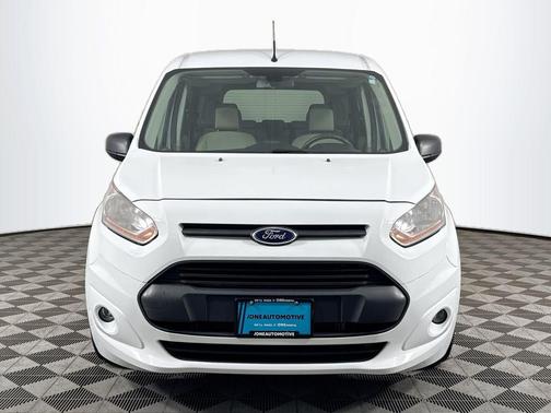 2014 Ford Transit Connect XLT w/Rear Liftgate
