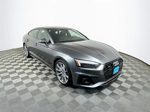 2025 Audi A5 Sportback 45 S Line Premium