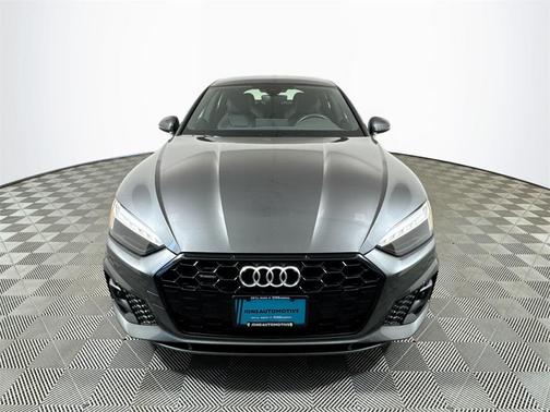 2025 Audi A5 Sportback 45 S Line Premium