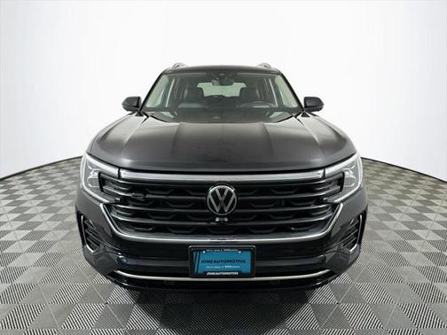 2024 Volkswagen Atlas 2.0T SEL Premium R-Line 4MOTION