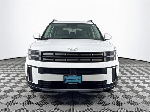 2025 Hyundai SANTA FE SEL 2.4