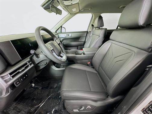 2025 Hyundai SANTA FE SEL 2.4
