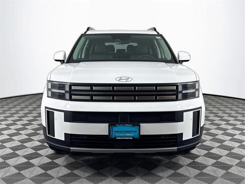 2025 Hyundai SANTA FE SEL 2.4