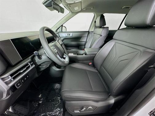 2025 Hyundai SANTA FE SEL 2.4