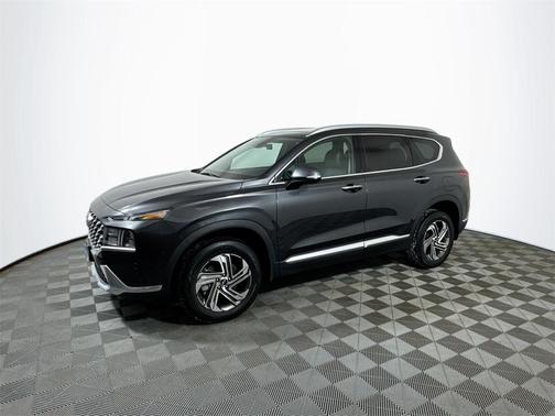 2023 Hyundai SANTA FE SEL 2.4