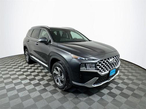 2023 Hyundai SANTA FE SEL 2.4