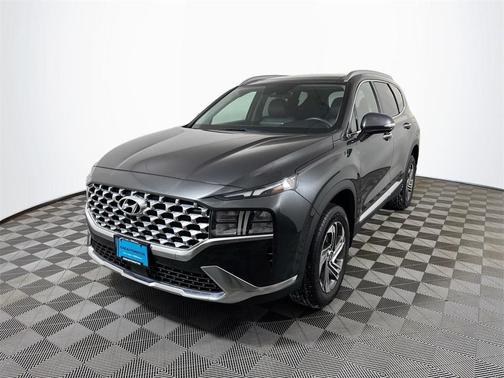 2023 Hyundai SANTA FE SEL 2.4