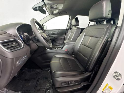 2024 Chevrolet Equinox Premier w/1LZ