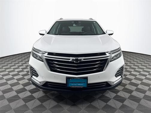 2024 Chevrolet Equinox Premier w/1LZ