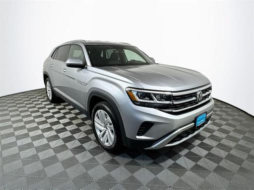 2023 Volkswagen Atlas Cross Sport 3.6L V6 SE w/Technology