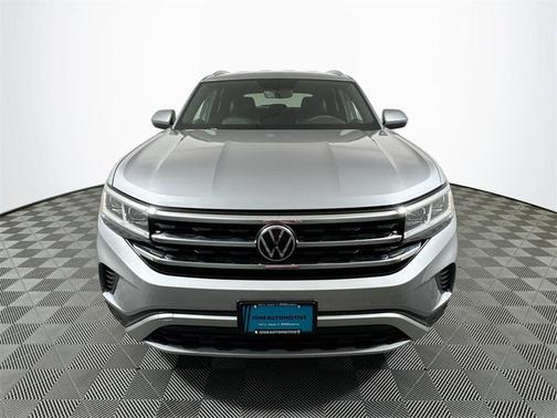 2023 Volkswagen Atlas Cross Sport 3.6L V6 SE w/Technology