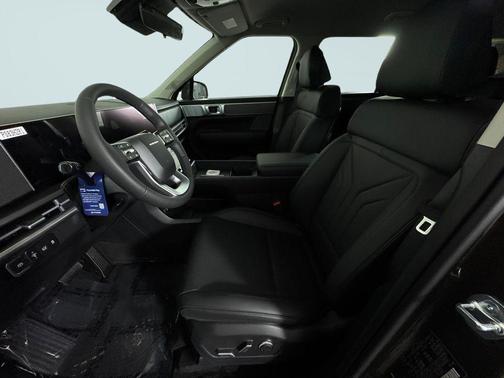 Rockwood Green 2026 Hyundai SANTA FE SEL 2.4