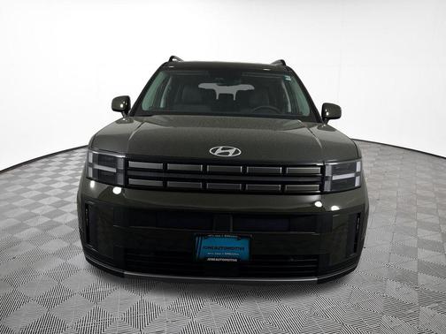 Rockwood Green 2026 Hyundai SANTA FE SEL 2.4