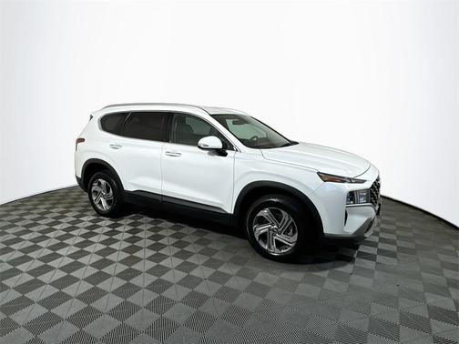 2023 Hyundai SANTA FE SEL 2.4