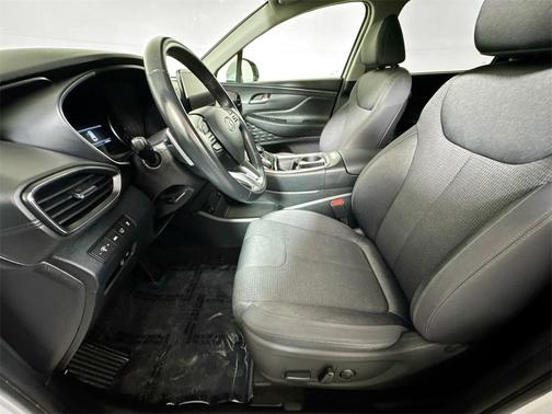 2023 Hyundai SANTA FE SEL 2.4