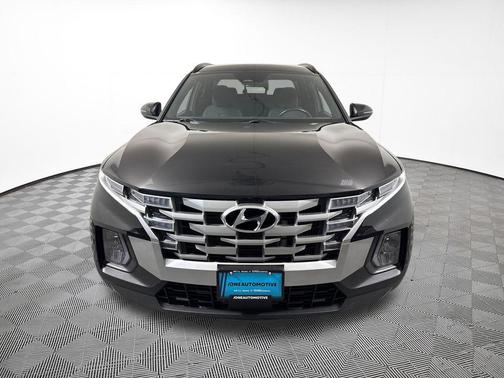 Phantom Black 2023 Hyundai SANTA CRUZ SEL Premium