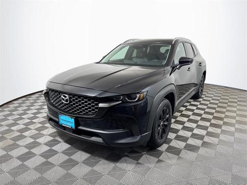 2024 Mazda CX-50 2.5 S Premium Package