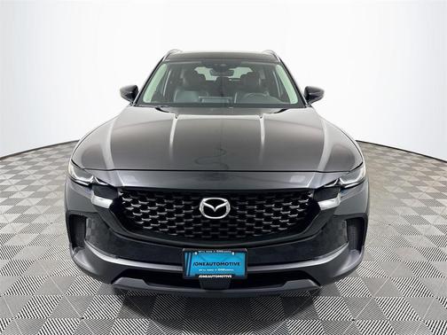 2024 Mazda CX-50 2.5 S Premium Package
