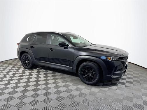 2024 Mazda CX-50 2.5 S Premium Package