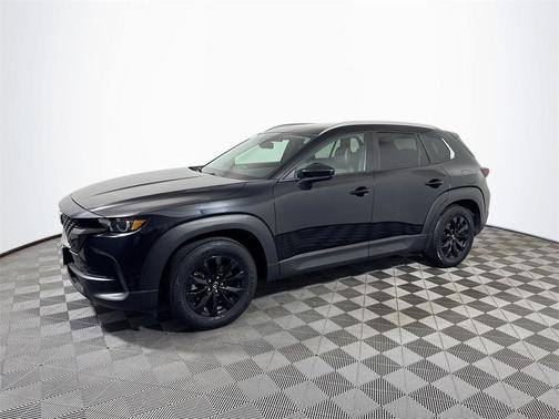 2024 Mazda CX-50 2.5 S Premium Package