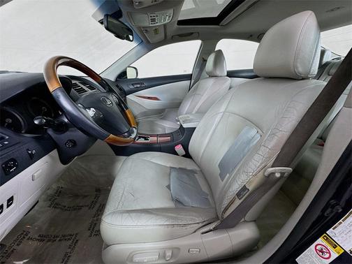 2007 Lexus ES 350 Base