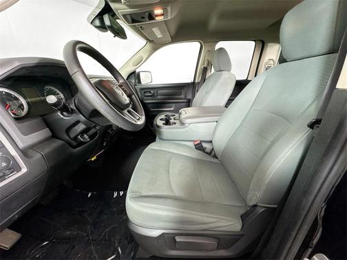 2014 RAM 1500 Tradesman/Express