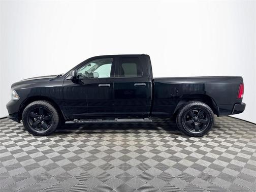 2014 RAM 1500 Tradesman/Express
