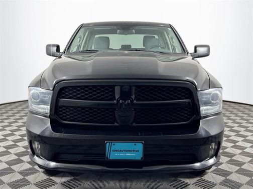 2014 RAM 1500 Tradesman/Express