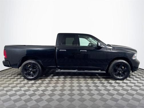 2014 RAM 1500 Tradesman/Express