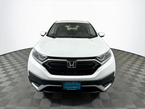 2021 Honda CR-V AWD EX-L