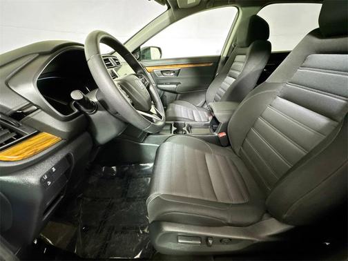 2020 Honda CR-V AWD EX
