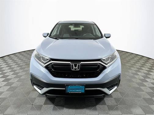 2020 Honda CR-V AWD EX