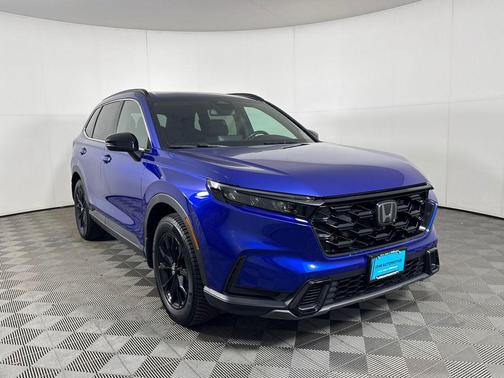 2023 Honda CR-V Hybrid Sport AWD