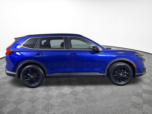 2023 Honda CR-V Hybrid Sport AWD