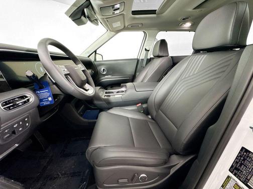 2026 Hyundai PALISADE SEL Premium 8P