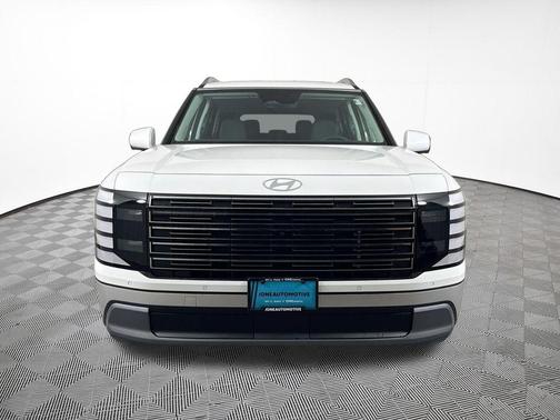 2026 Hyundai PALISADE SEL Premium 8P