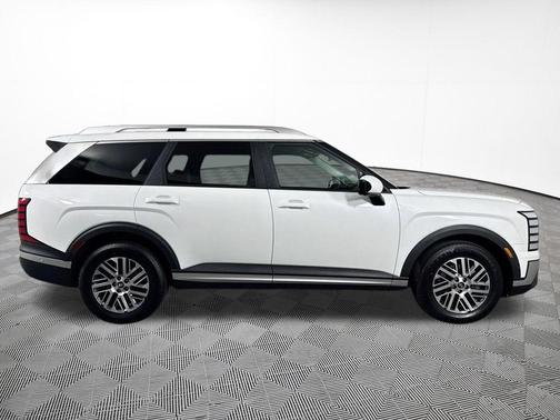 2026 Hyundai PALISADE SEL Premium 8P