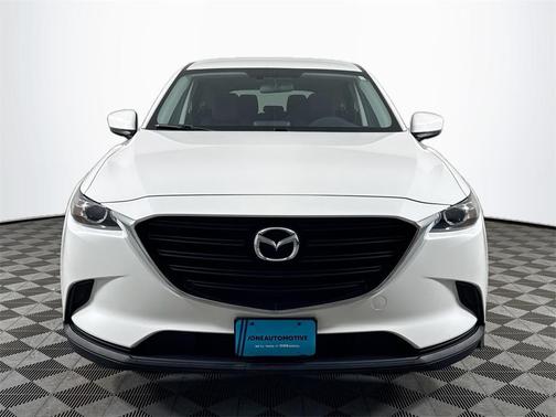2016 Mazda CX-9 Sport