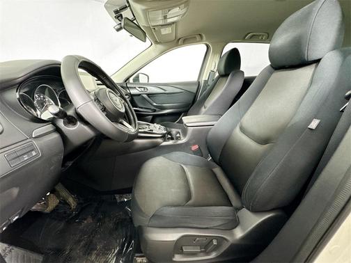 2016 Mazda CX-9 Sport