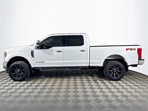 2019 Ford F-250 XLT