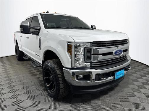 2019 Ford F-250 XLT