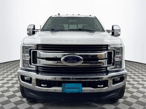 2019 Ford F-250 XLT