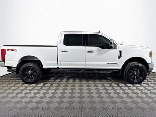 2019 Ford F-250 XLT