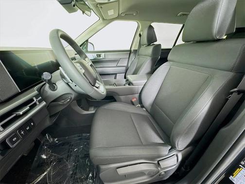 2025 Hyundai SANTA FE SE