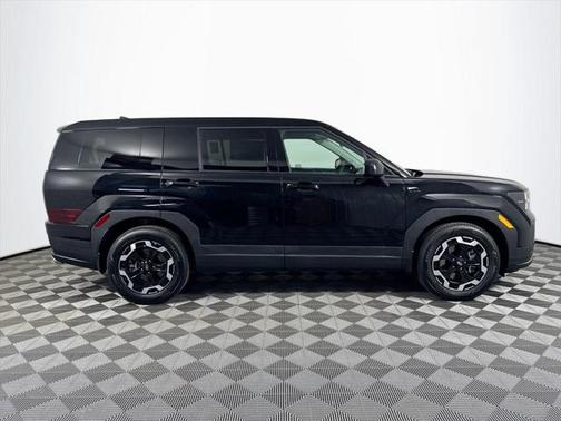 2025 Hyundai SANTA FE SE