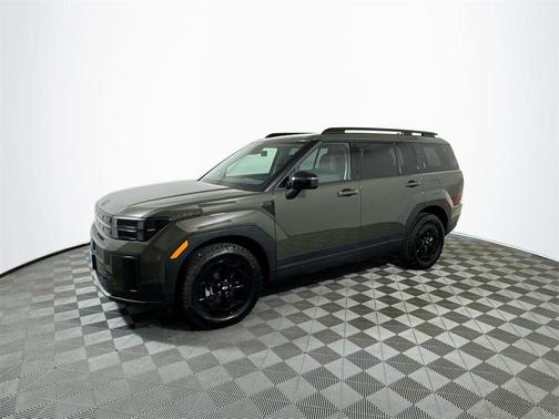 2024 Hyundai SANTA FE XRT